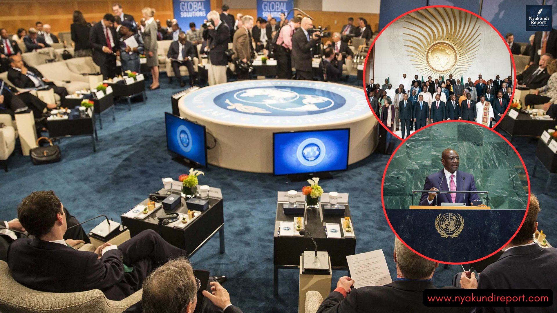 What Africa Stands to Gain from a UN Security Council Seat