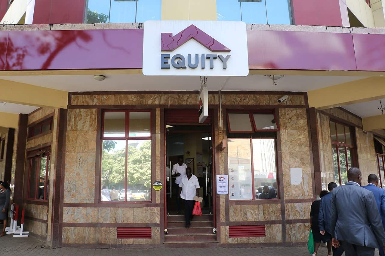 Equity-bank