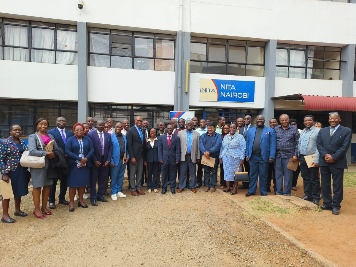 NITA on Spot Over Dirty Land Deals and Embezzlement of Millions