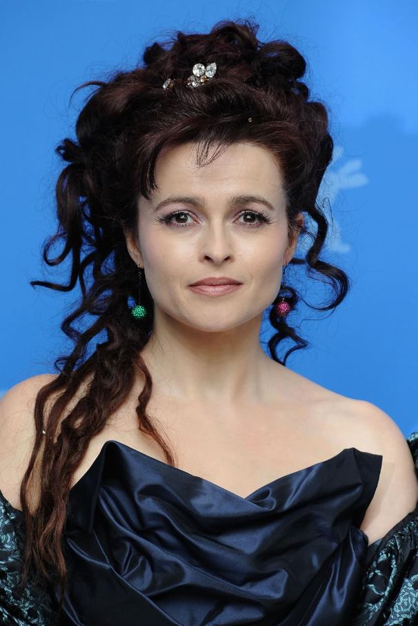An image of Helena Bonham