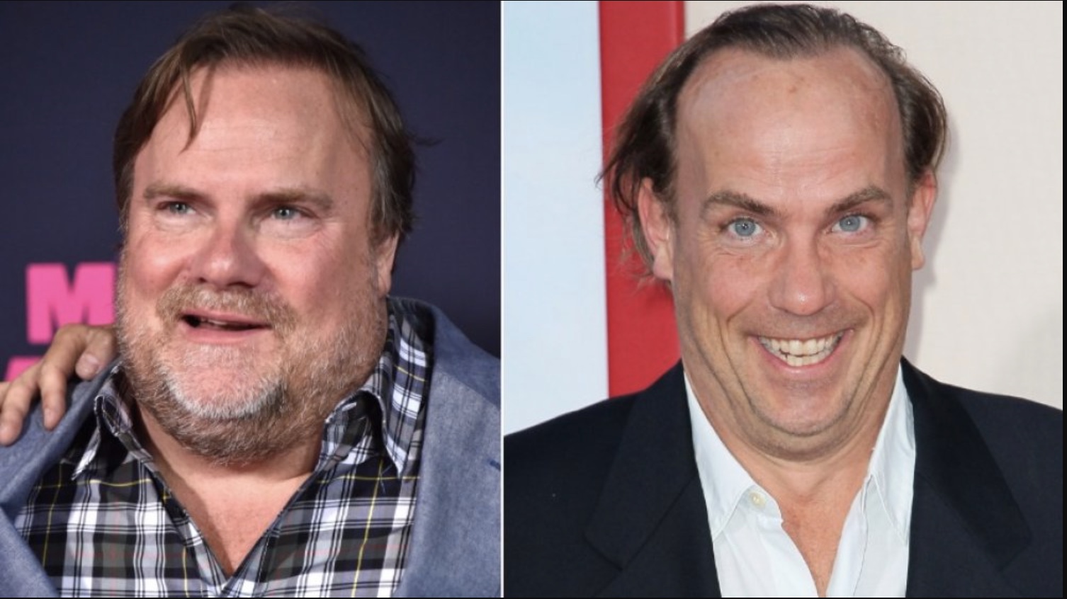 Chris Farley's Brother