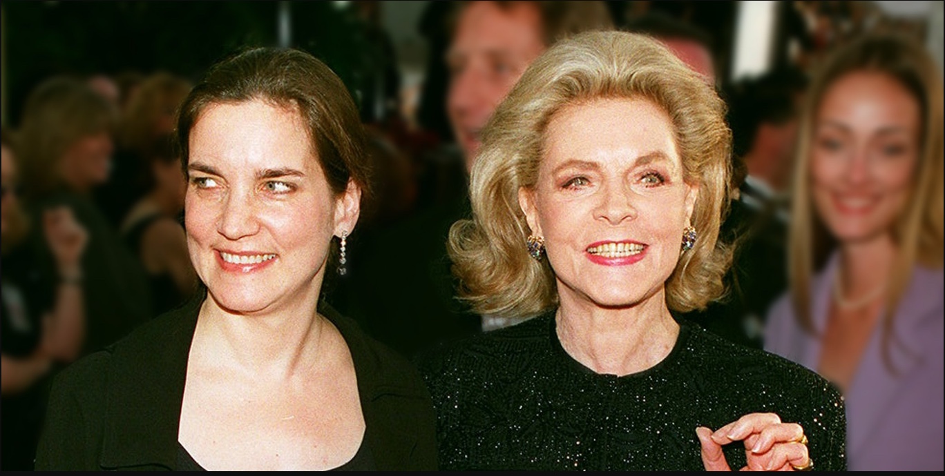 Leslie Bogart's Siblings