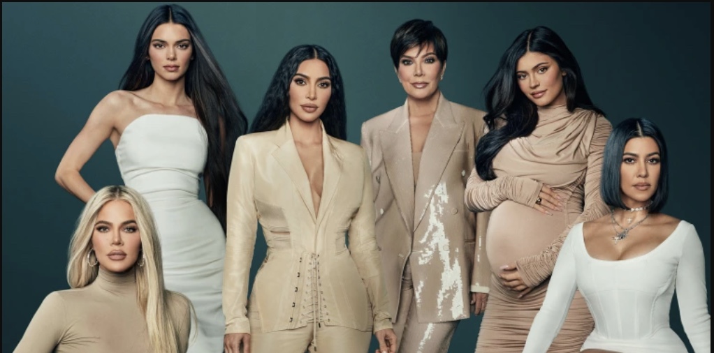 Kendall Jenner Siblings