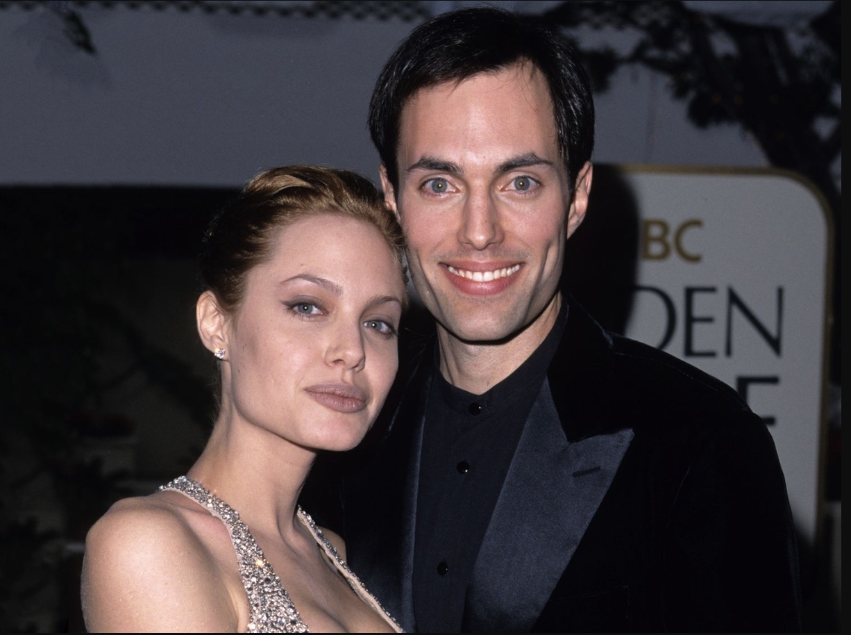 Angelina Jolie's Siblings