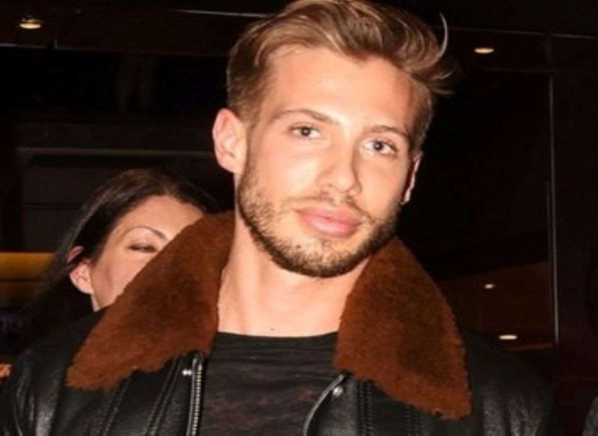 Jason Schanne Biography, Age, Career, and Relationship with Bruno Tonioli