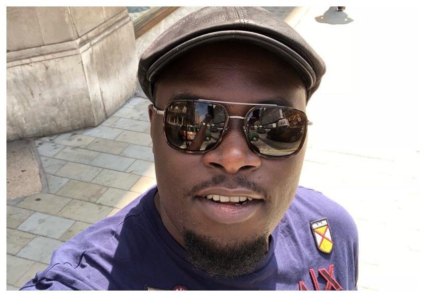 Sakaja Rants Over Nairobi MCA's Failed Impeachment Plot