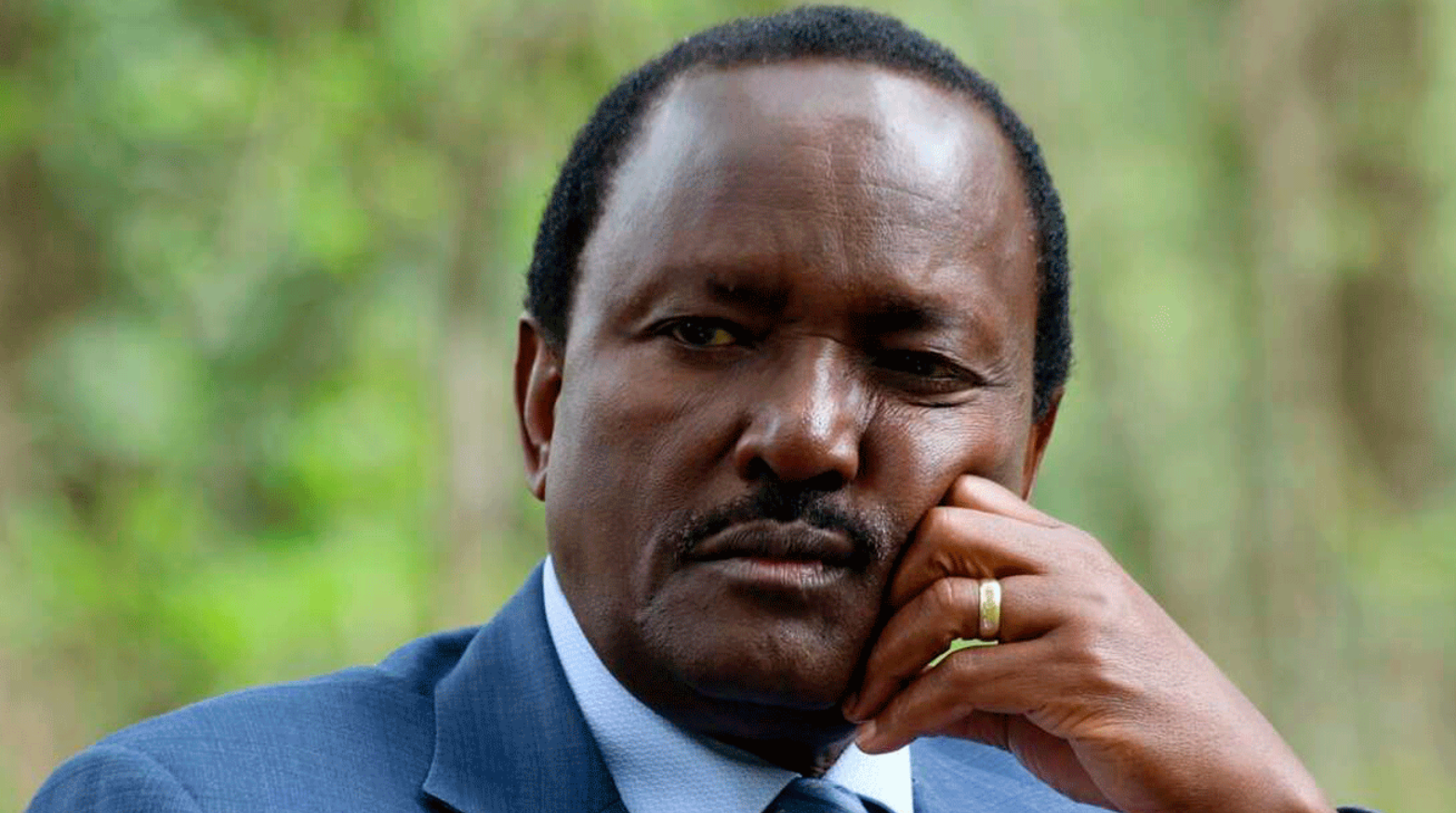 Opposition Faces Implosion after Kalonzo Rejects Running Mate Role and Gachagua Issues Conditions