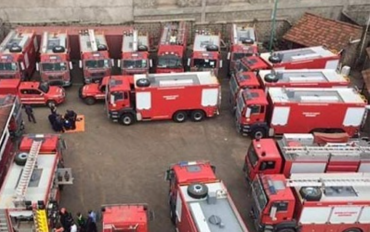 County firefighters in Nairobi struggle with late salaries, low pay, and unsafe work conditions, as frustration grows within the department.