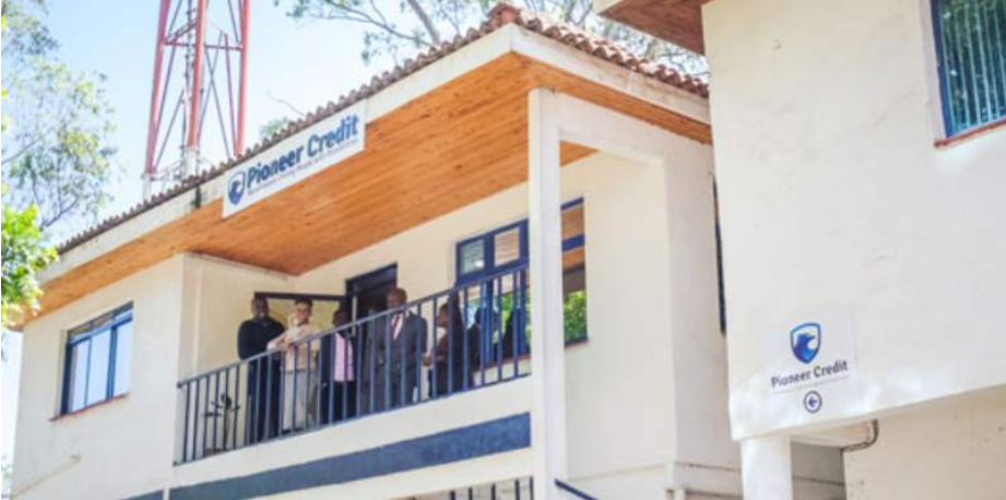Comprehensive Guide to Pioneer Credit Products And Branches In Kenya
