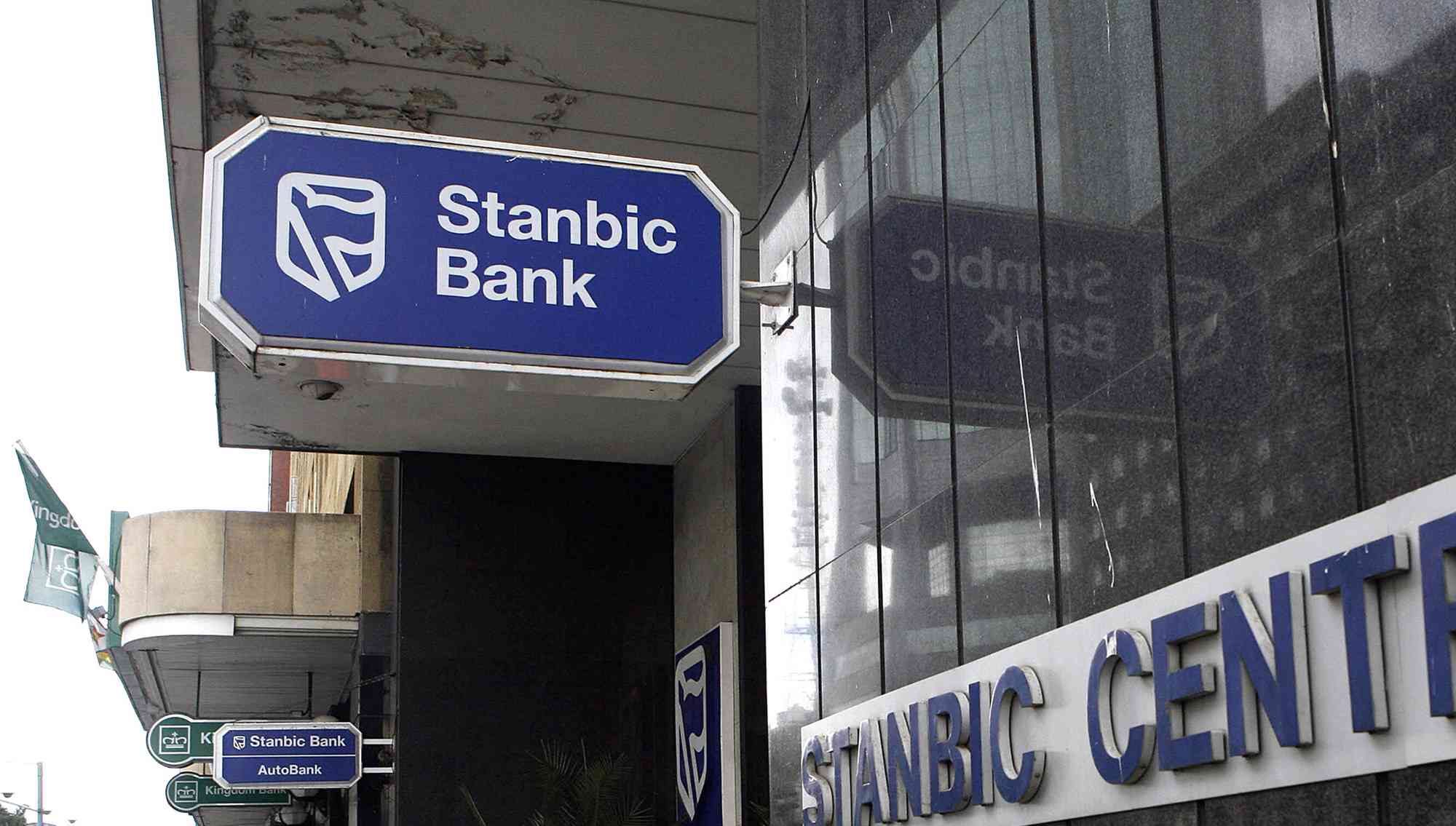 Everything About Stanbic To Mpesa Transfer Charges