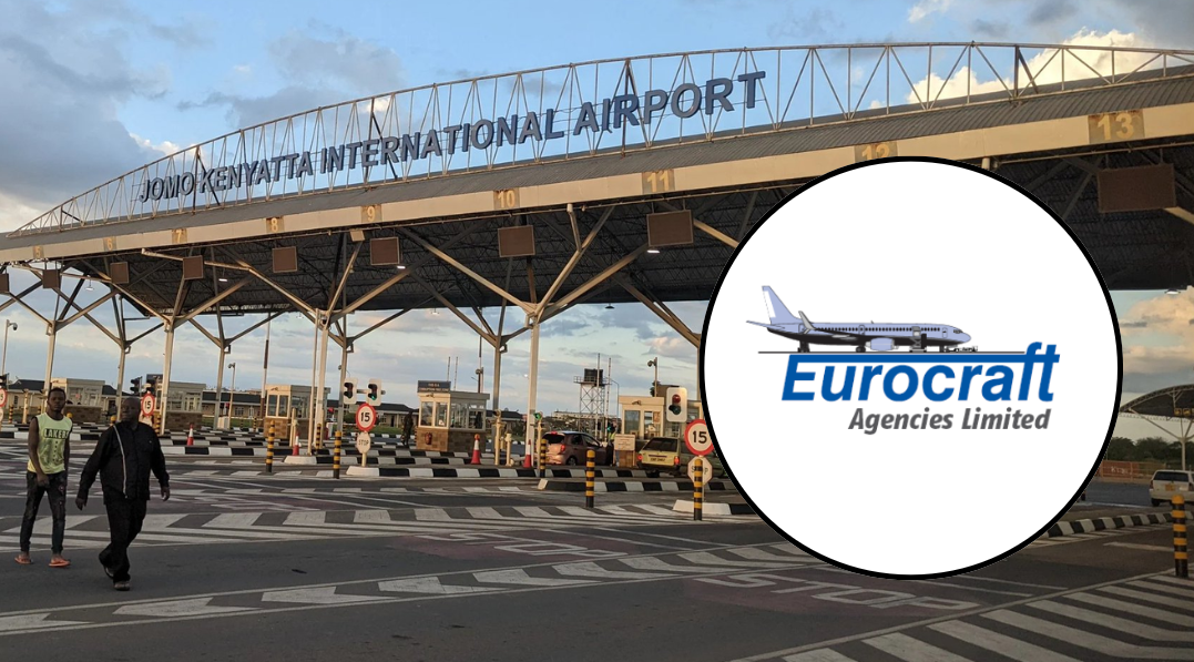 Staff at Eurocraft Agencies Limited continue to endure low wages, harsh deductions, forced backup shifts, and exploitative management practices at JKIA and Moi Airport.