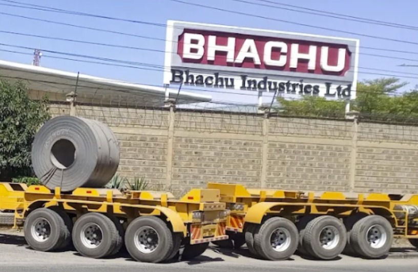 Workers at Bhachu Industries Ltd in Nairobi expose rampant mistreatment, nepotism, unsafe conditions, and intimidation by management, prompting calls for action from labour authorities.