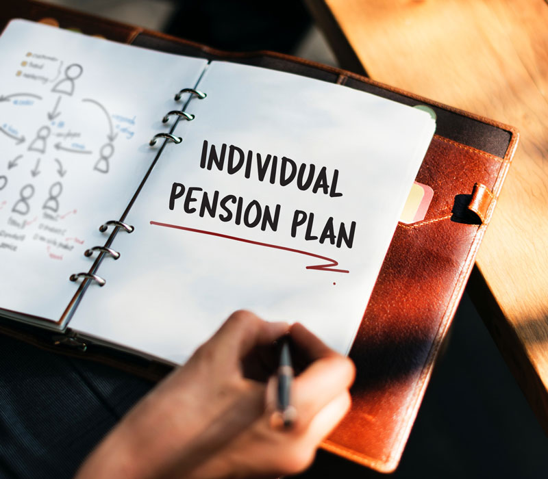 New List Of Registered Individual Pension Plans (IPP) In Kenya
