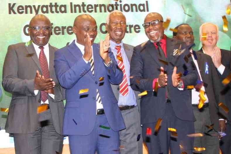 How Government Plots to Squeeze Miraa Supply Through Cooperatives