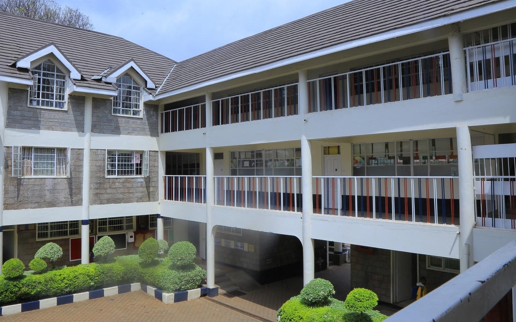 Comprehensive Guide To The Best Private Primary Schools Along Ngong Road