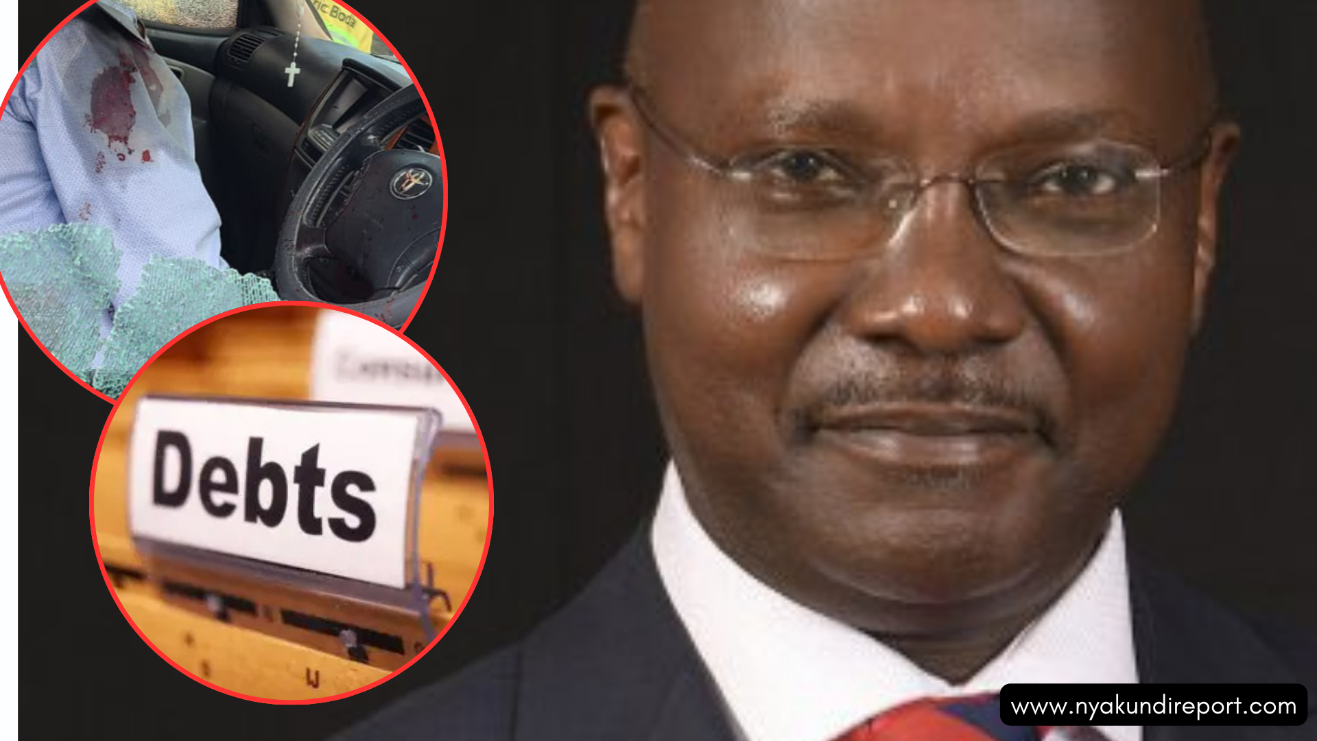 Kyalo Mbobu Bank Blacklisting Exposes Lawyers as Conmen Masquerading in Suits