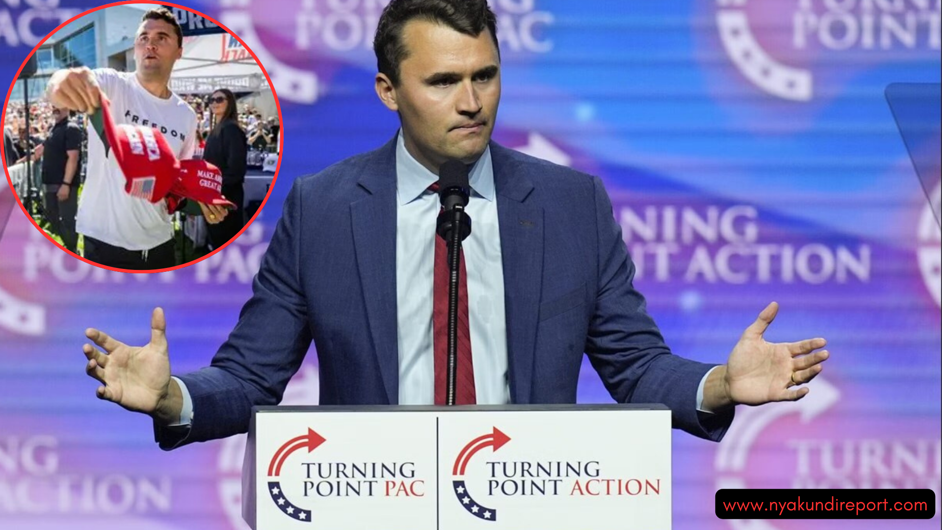 Inside Charlie Kirk's Net Worth: Did the Controversial Activist Die a Millionaire?