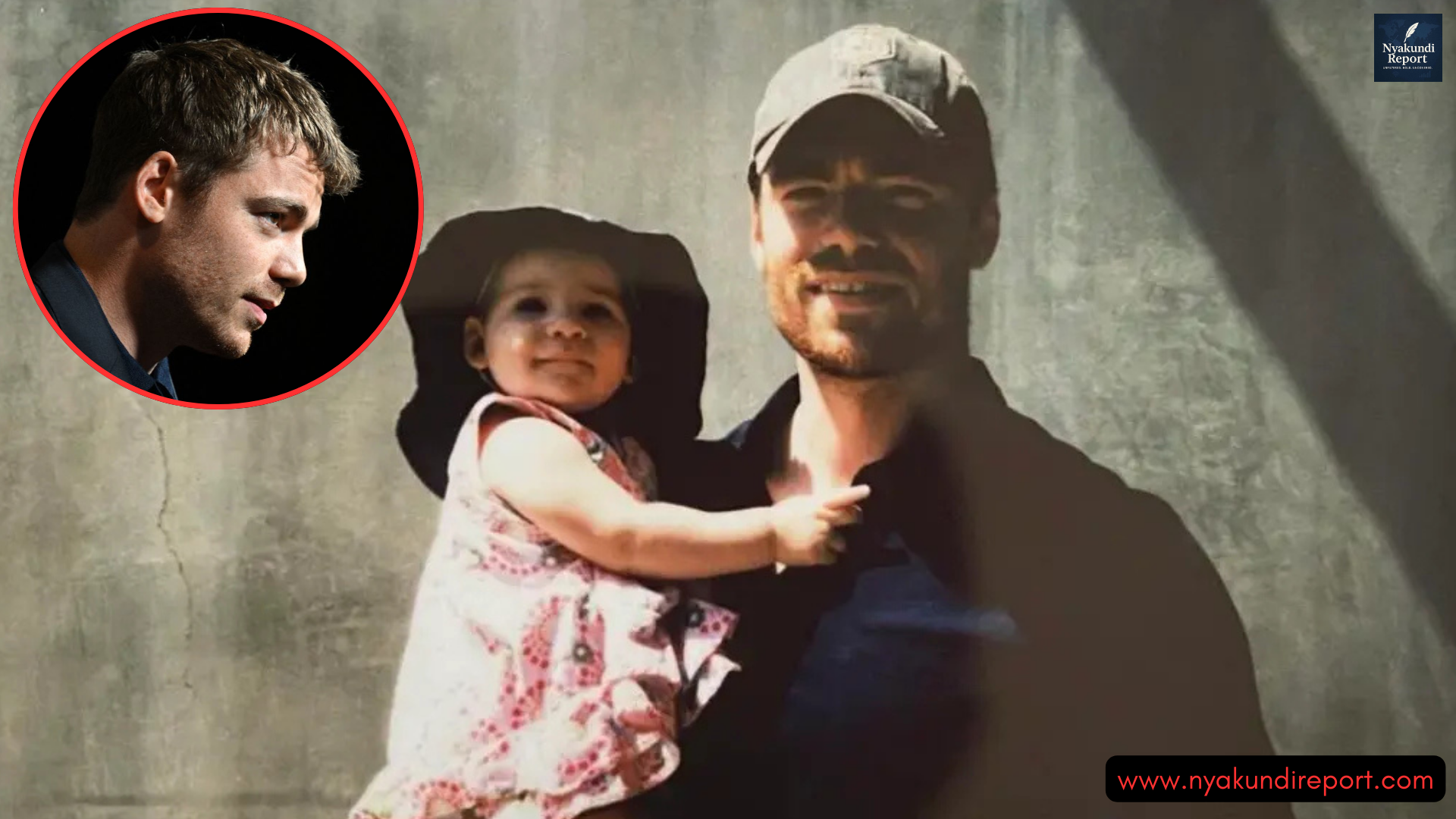 Who is Gabriel Basso Wife? Inside the Night Agent Star’s Private Life