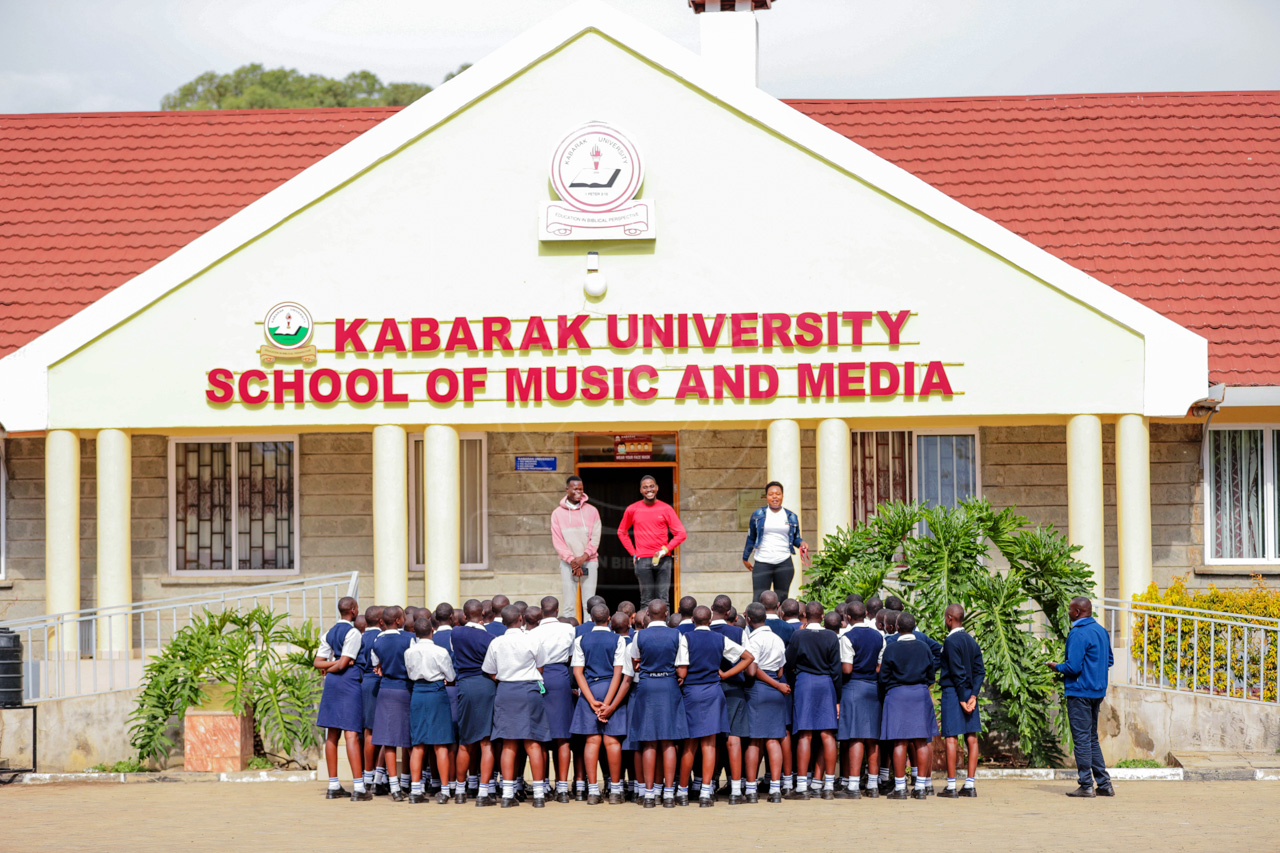 Understanding Kabarak University Self-Sponsored Fee Structure