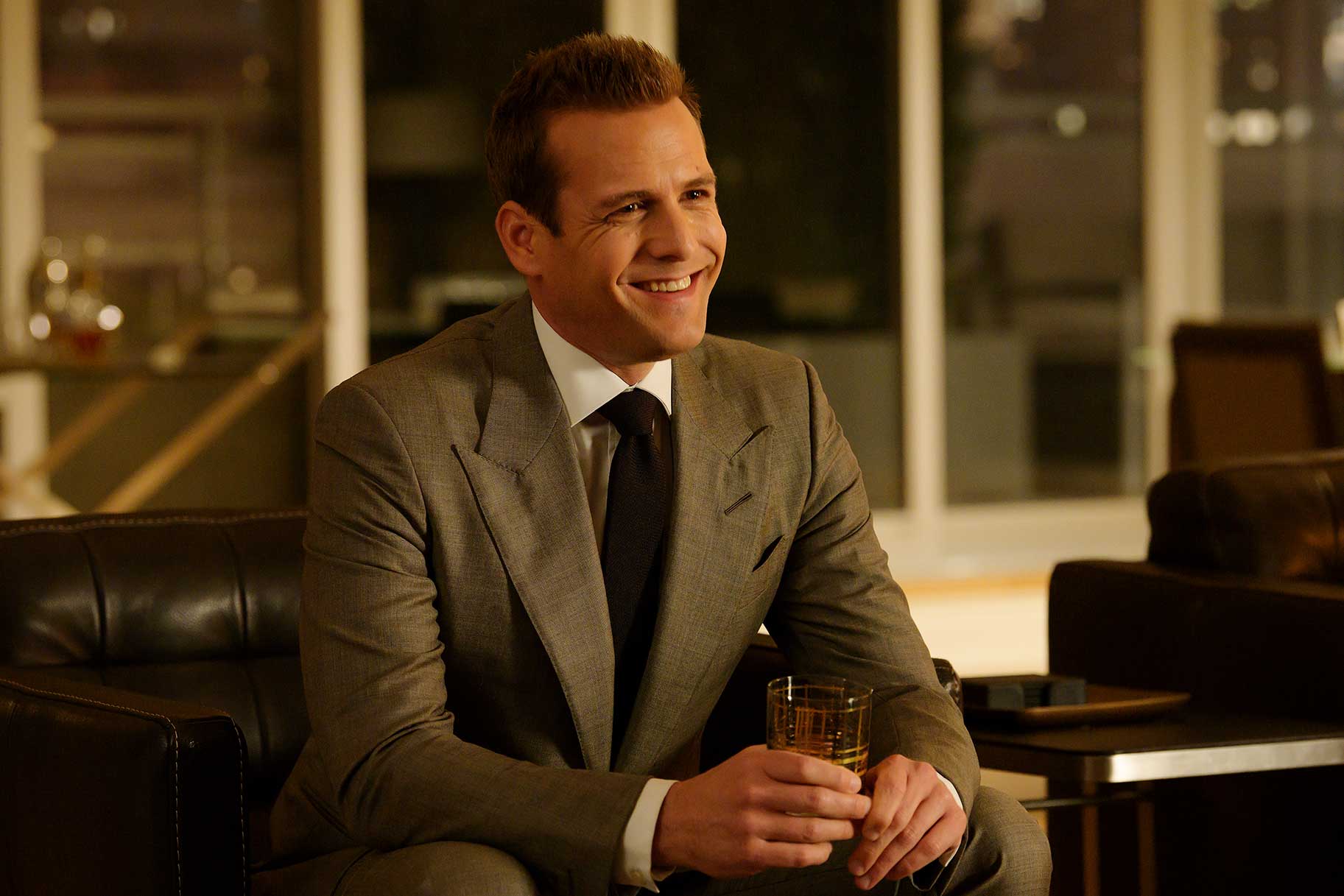 Gabriel Macht Net Worth Breakdown, Suits Salary, Endorsements, and Property Investments