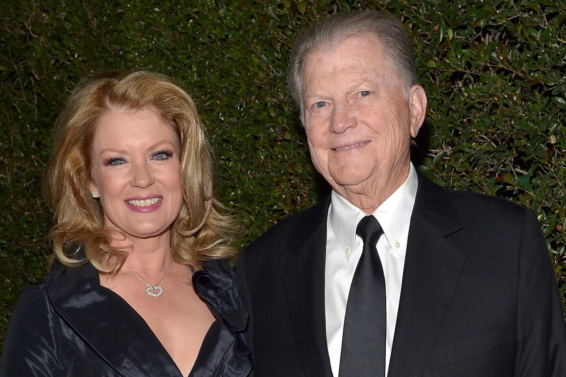 Burt Sugarman Net Worth—The Legendary Producer Behind Hollywood’s Most Iconic Shows