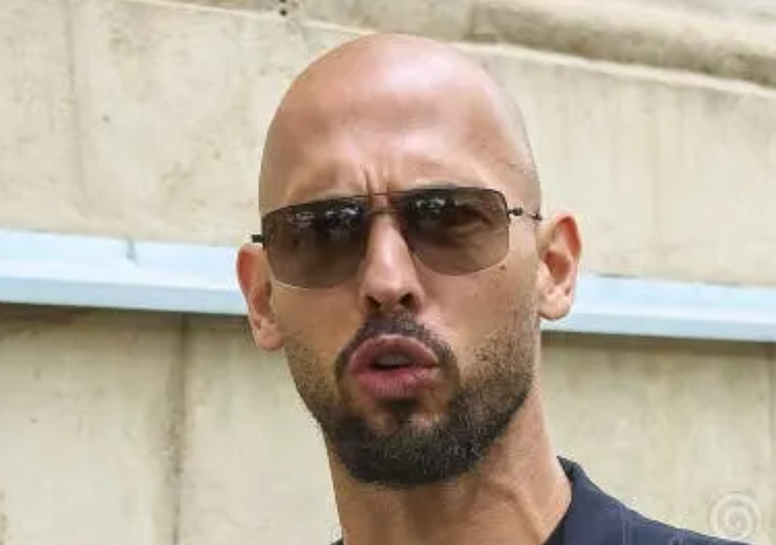 Andrew Tate net worth