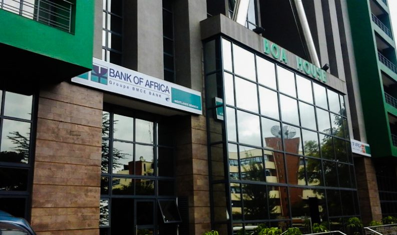 Bank of Africa Kenya Branch Codes Guide for Easy Transactions