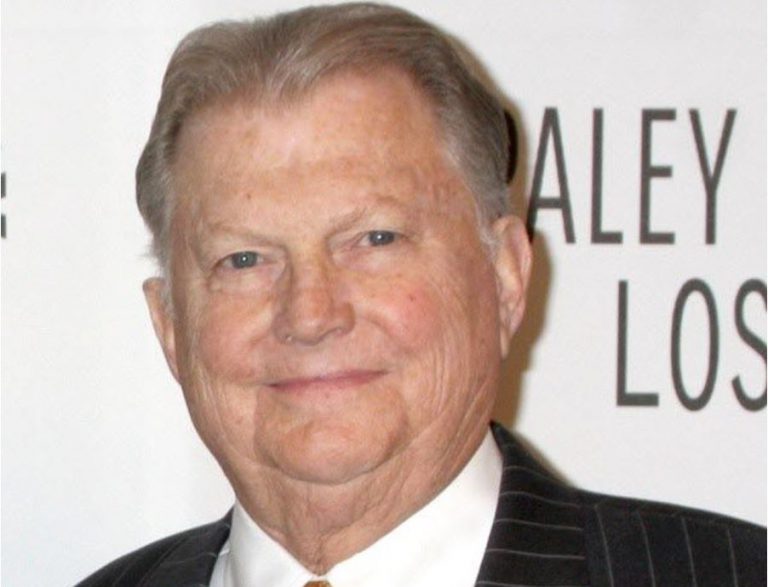 Burt Sugarman Net Worth—The Legendary Producer Behind Hollywood’s Most Iconic Shows