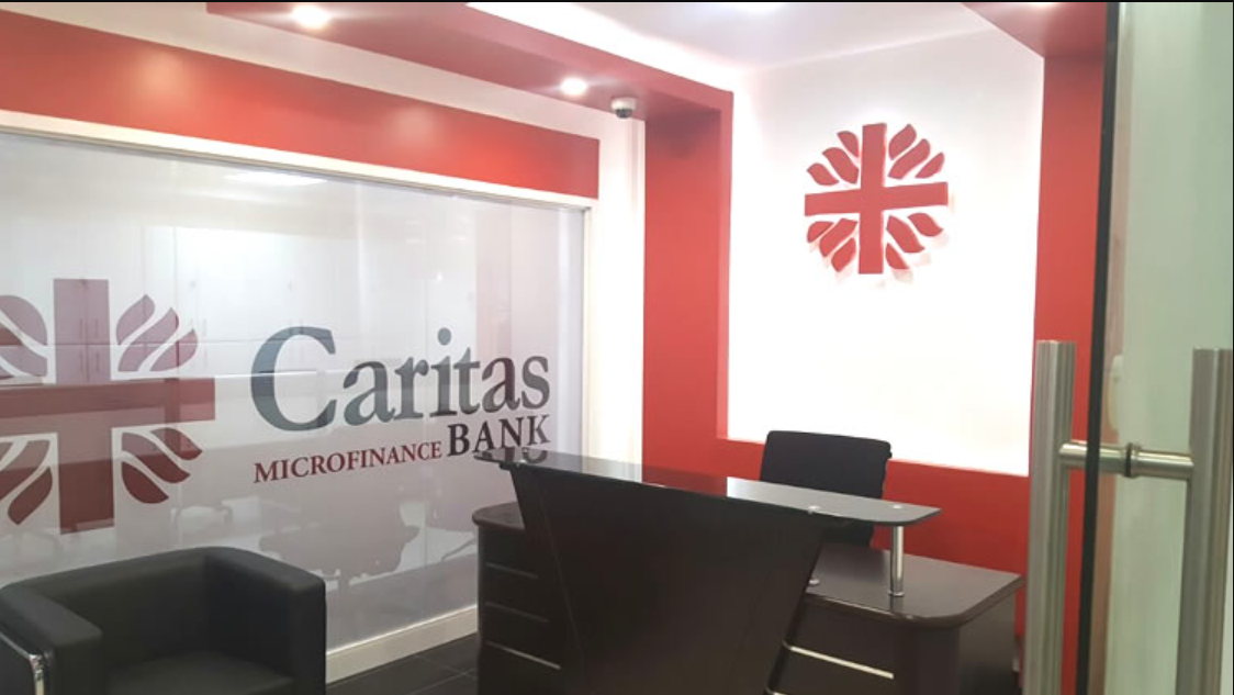 Comprehensive Guide to Caritas Microfinance Bank Branches and Contacts in Kenya