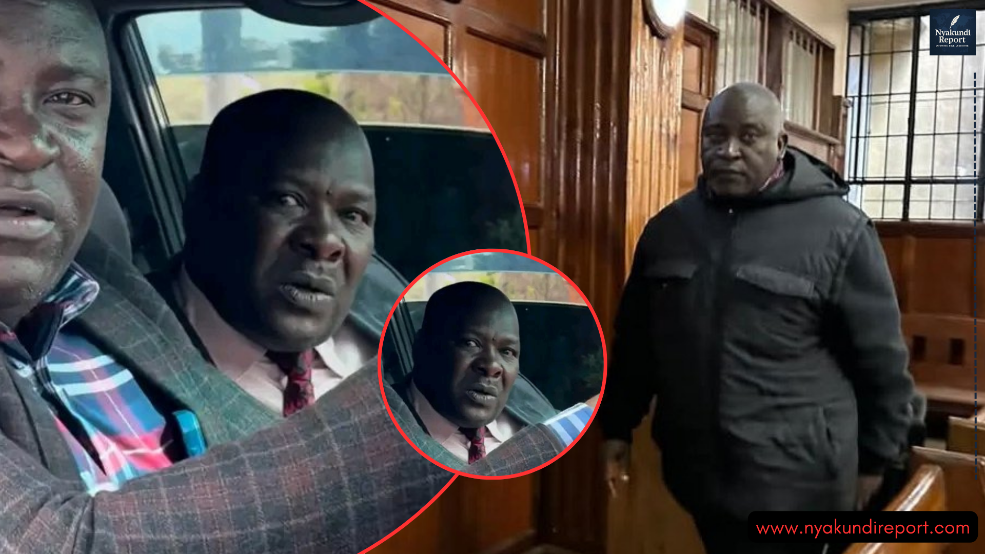 Selective Justice in Motion – Why Kibra MP Peter Orero Should Not Have Walked Free