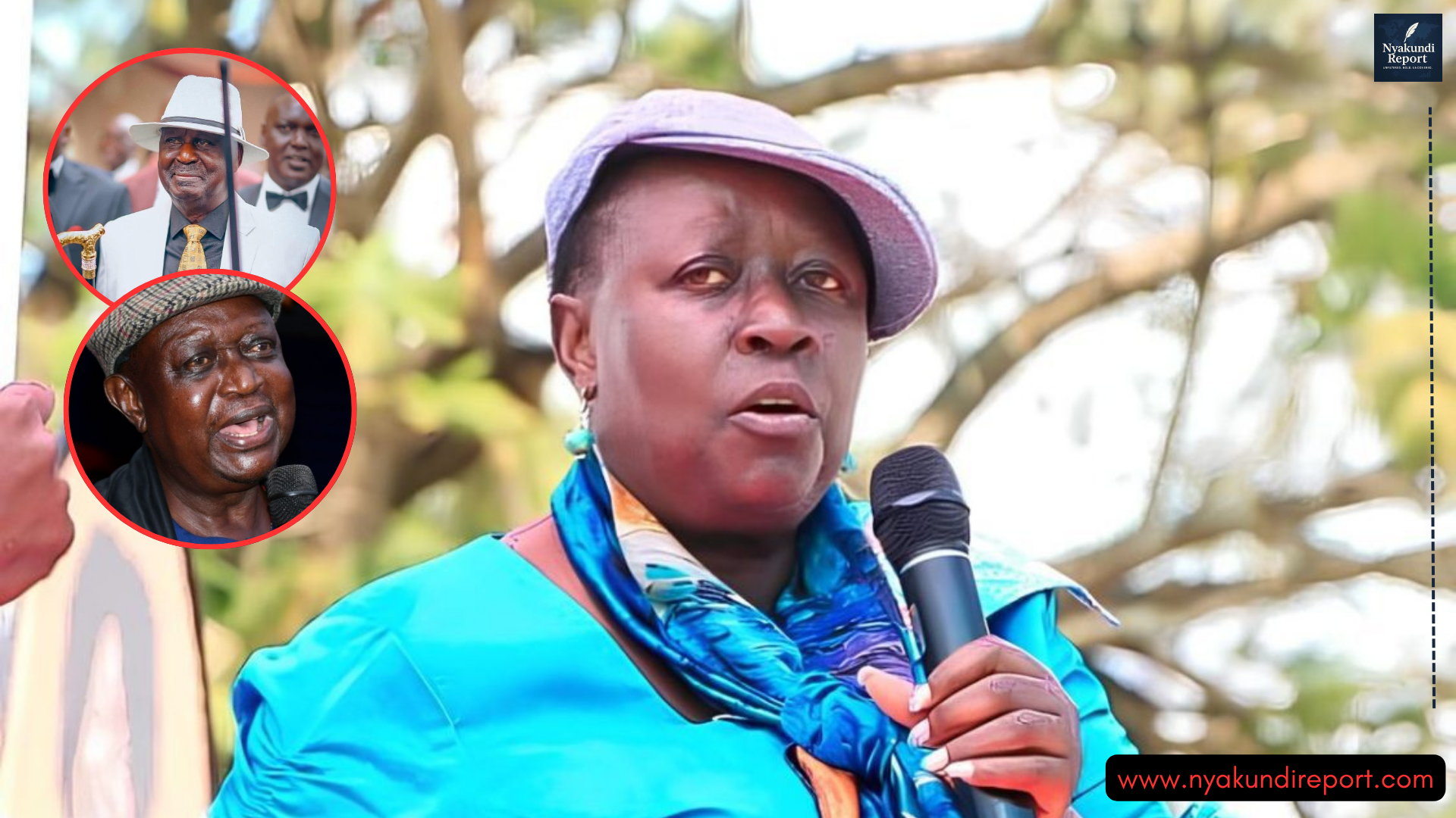 The Complete Story of Raila Odinga Siblings and Their Enduring Legacy