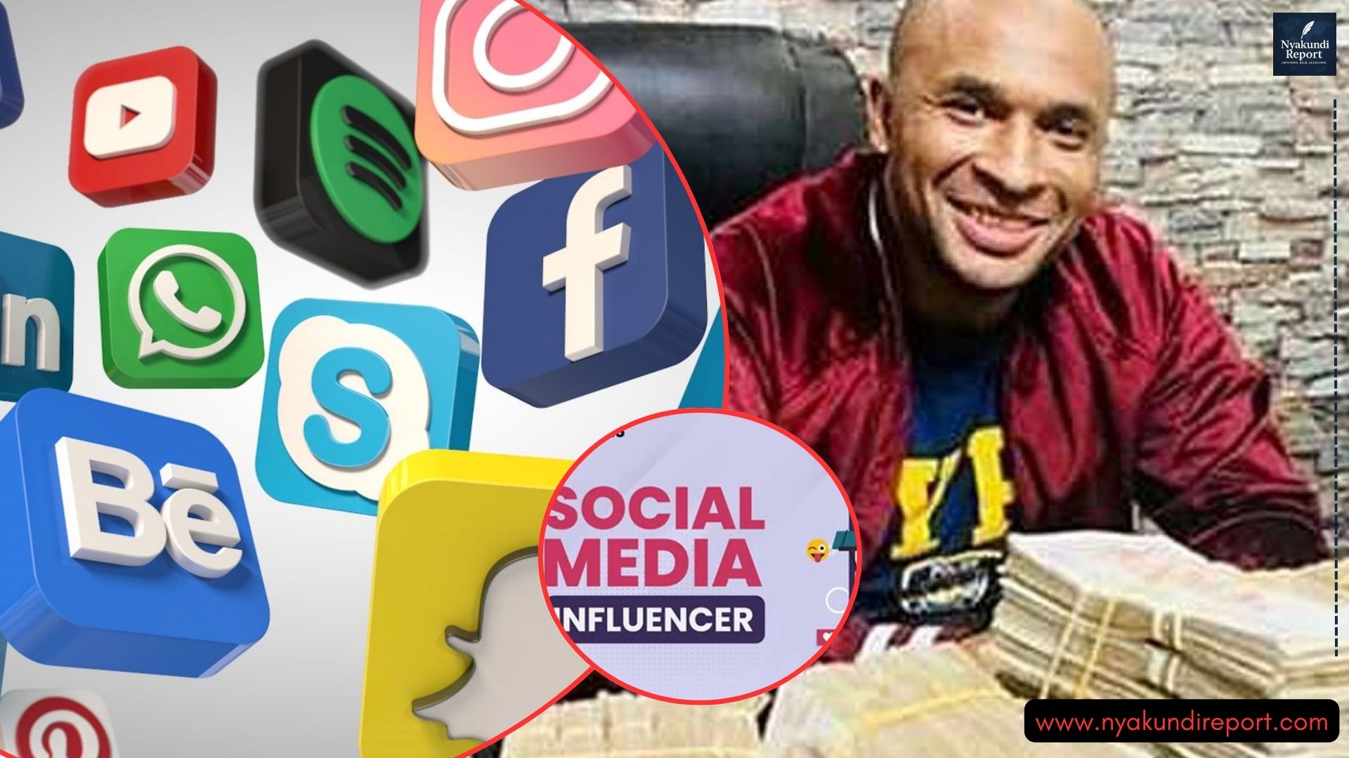 'Wash Wash MP' Zaheer Jhanda Wants Social Media Influencers to Hold Degrees