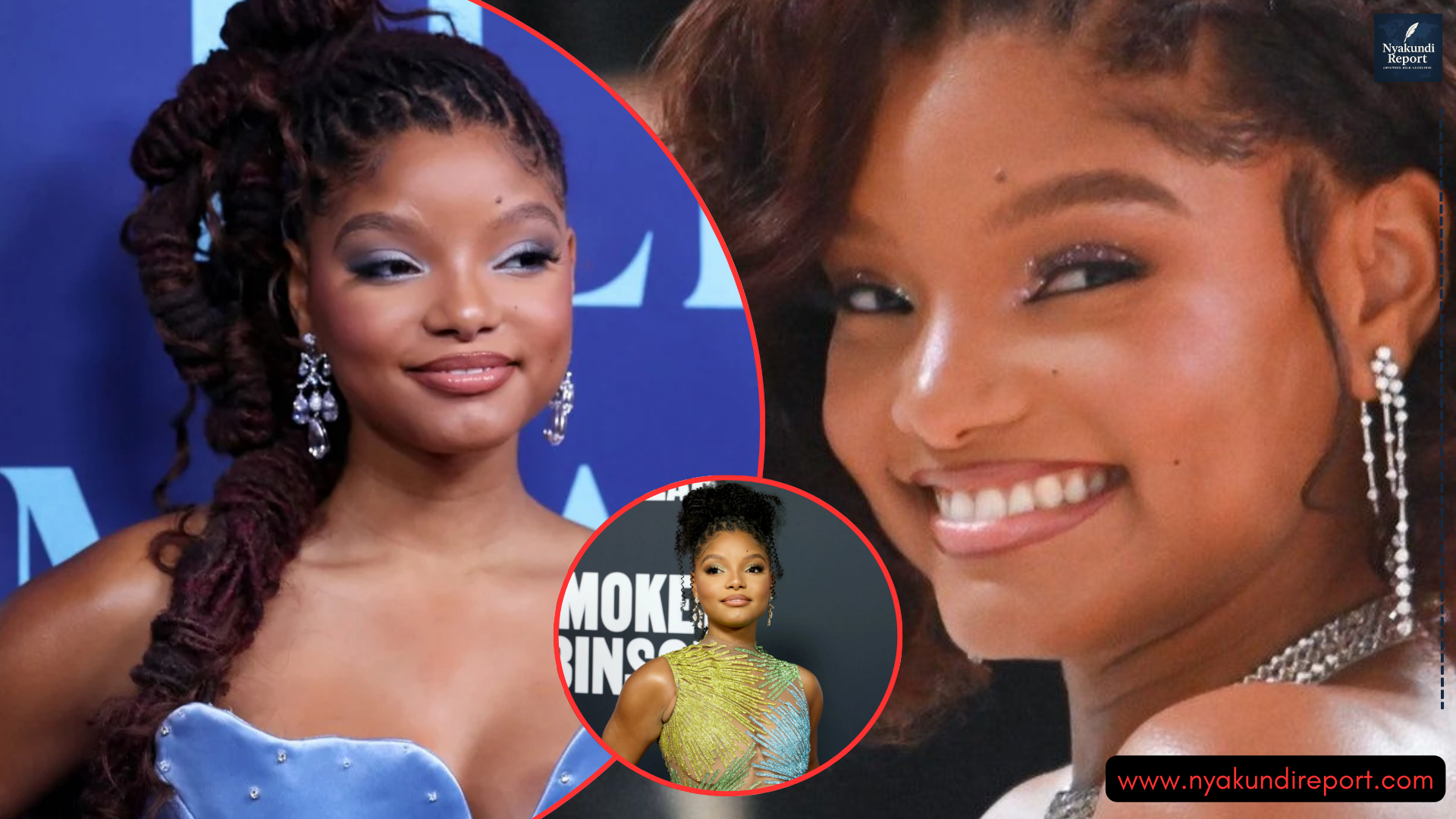 Halle Bailey Net Worth Breakdown and How She Built Her Fortune Through Acting, Music, and Fashion
