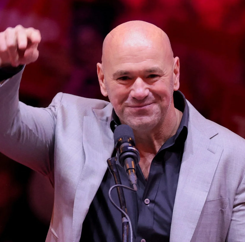 Dana White Net Worth