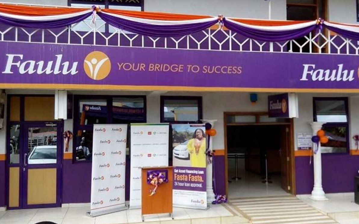 Complete List of Licensed Microfinance Banks in Kenya