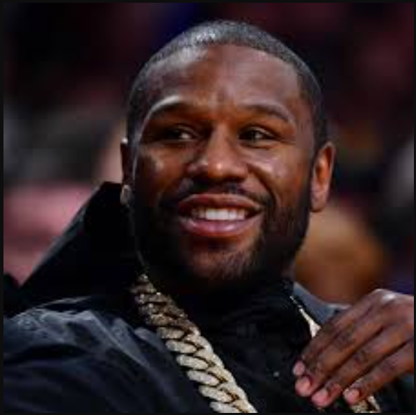 Floyd Mayweather Net Worth