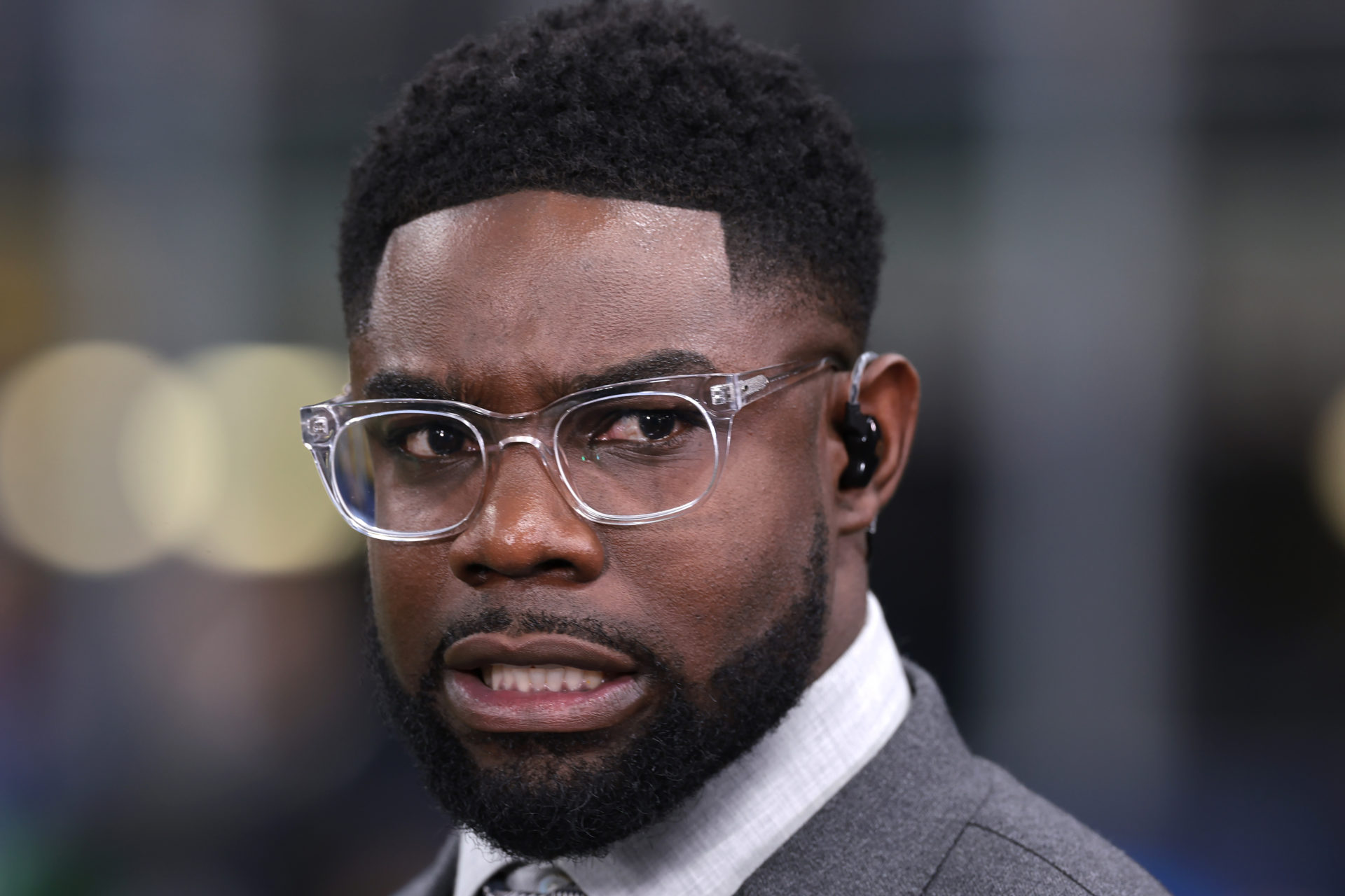 Everything You Need To Know About Micah Richards Wife