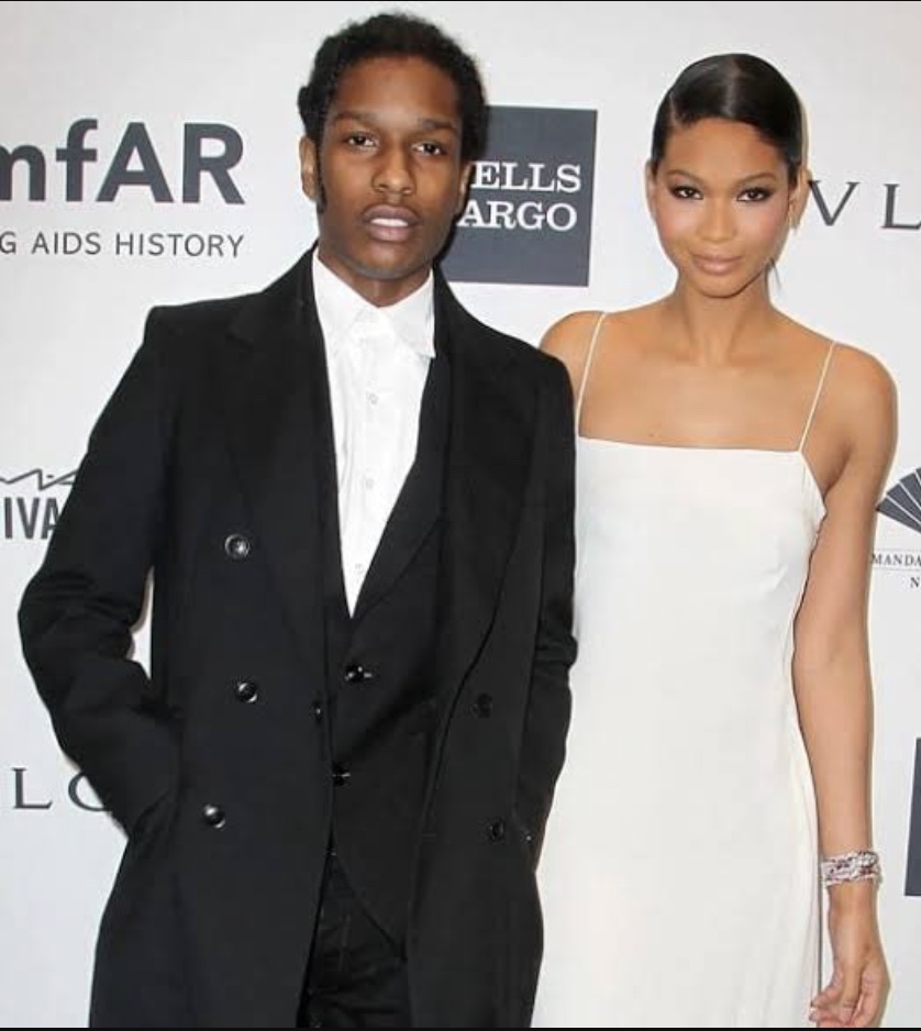 A$AP Rocky Siblings