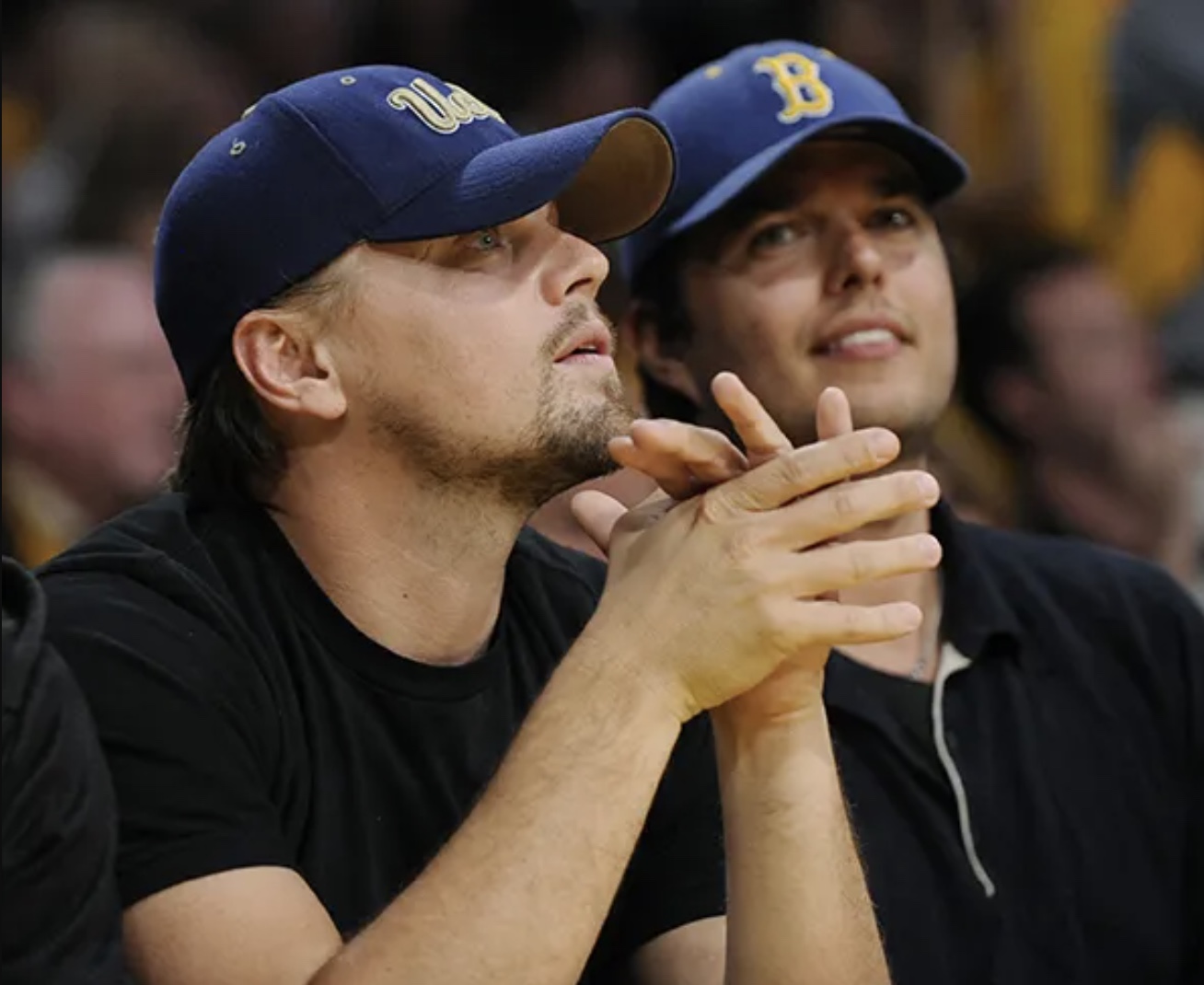 Leonardo DiCaprio's Siblings?