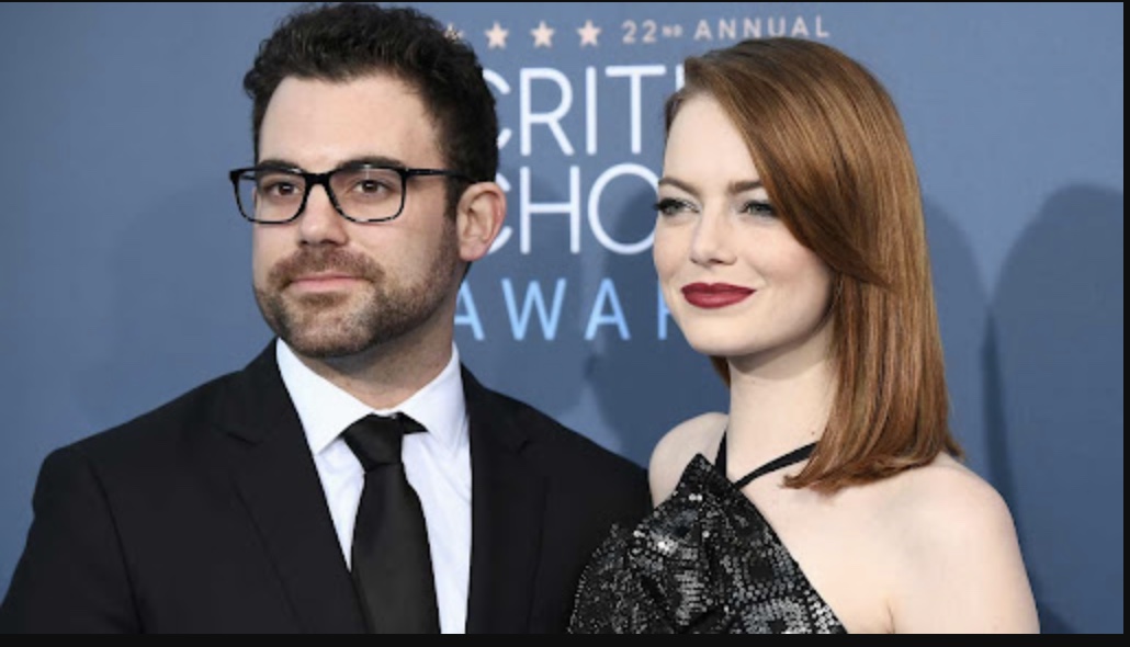 Emma Stone Siblings