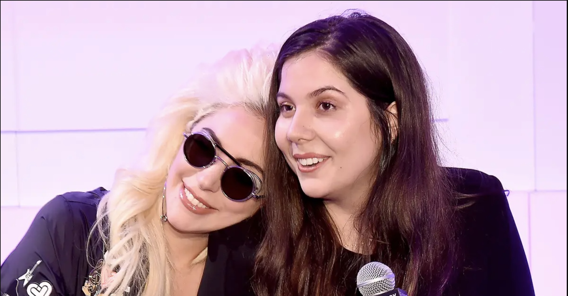 Lady Gaga's Siblings