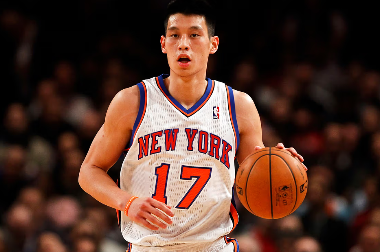 Jeremy Lin