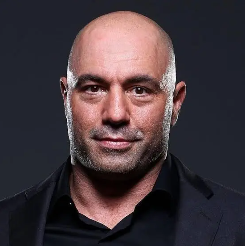 Joe Rogan net worth