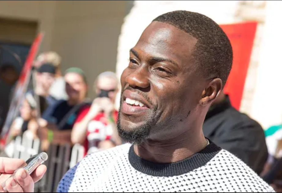 Kevin Hart net worth