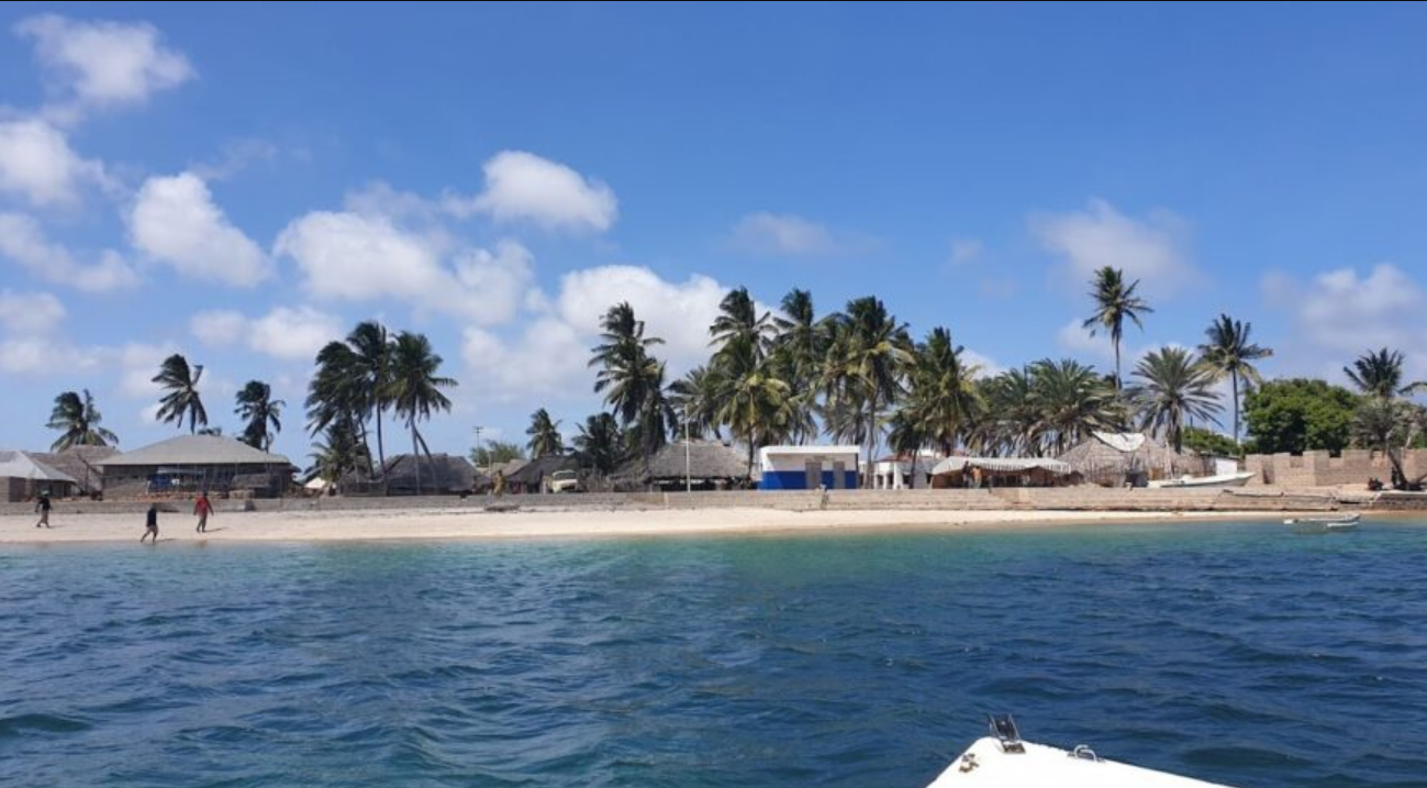 Guide to Kiunga Marine National Reserve Entrance Fees