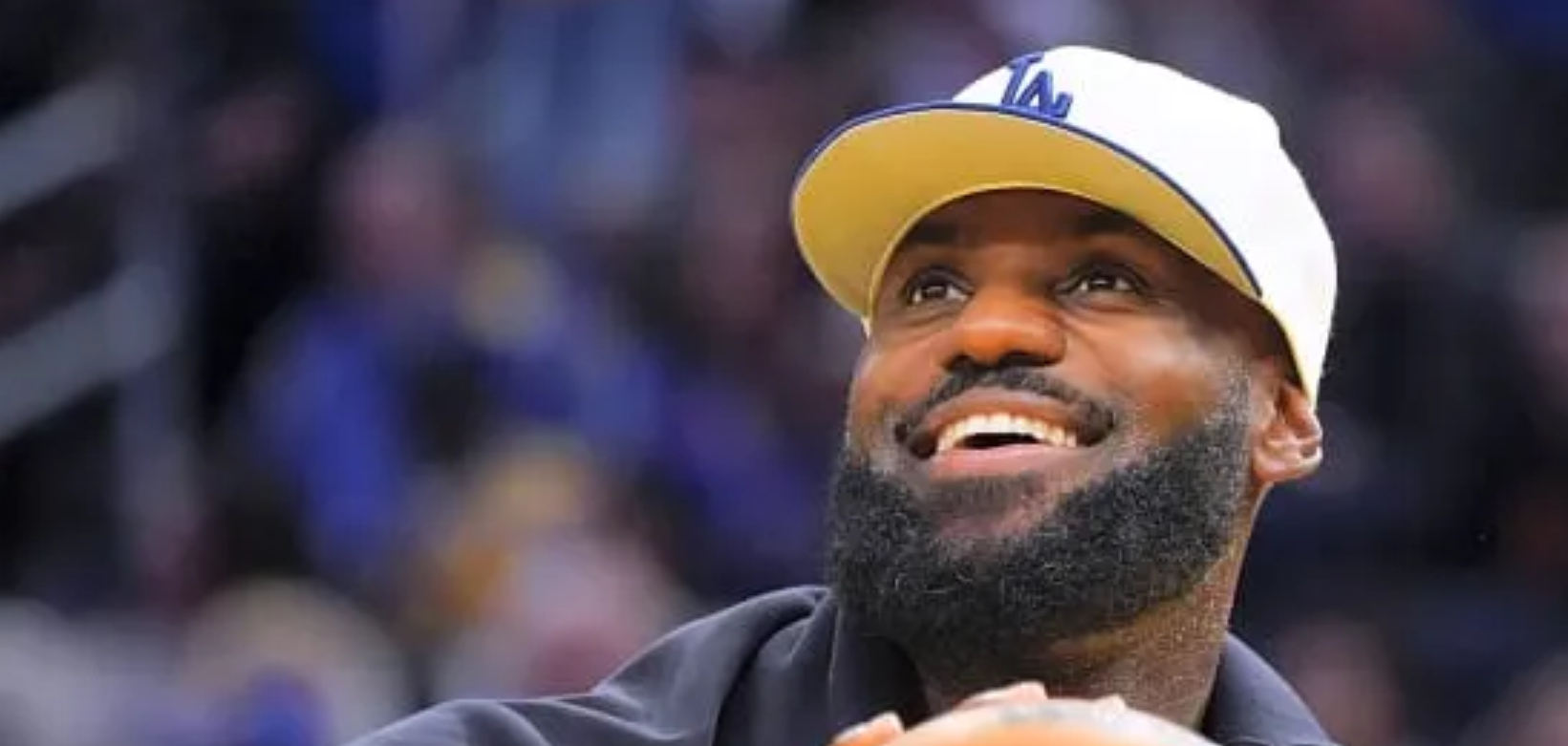 LeBron James Net Worth