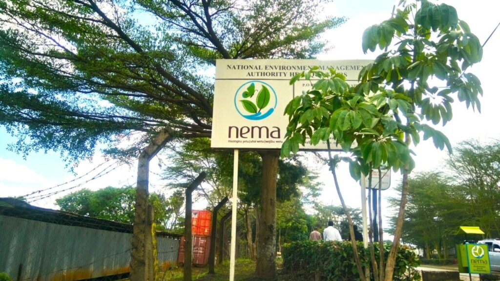 Step-by-Step Guide on How to Confirm the Progress of Your NEMA Permit Application