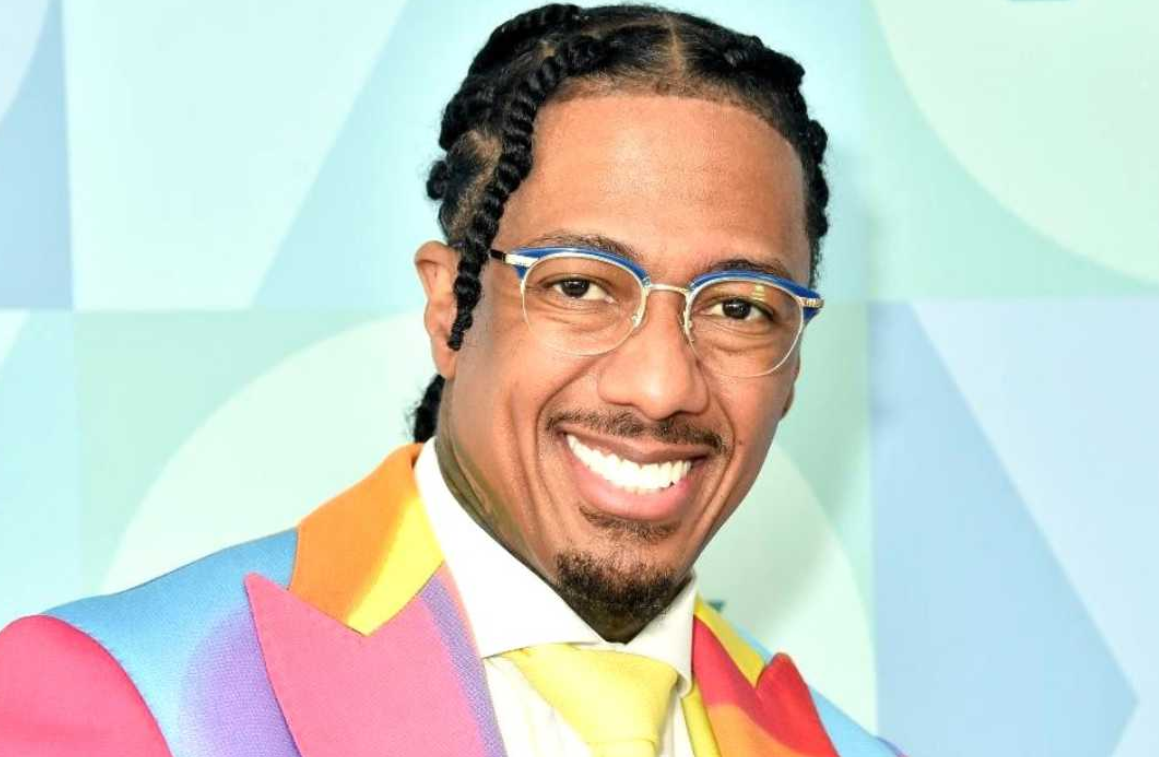 Nick Cannon Net Worth