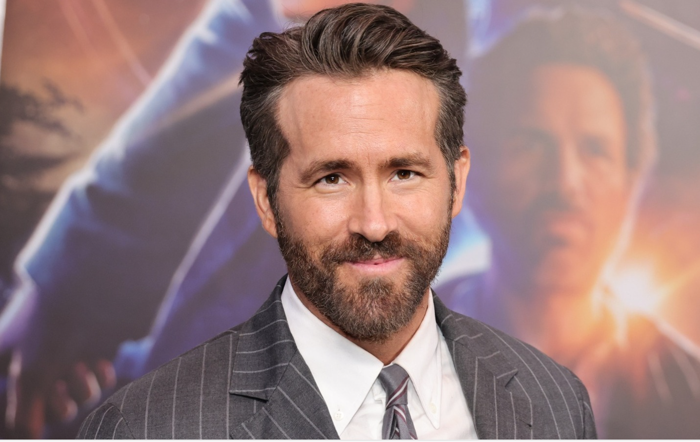 Ryan Reynolds Net Worth
