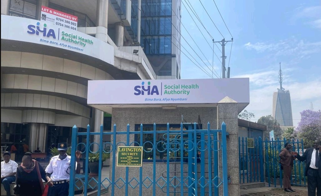How to Request Refunds for Wrong SHA Premium Payments Via M-Pesa